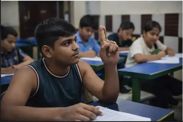 Student Achievement at Ashish Coaching Classes Ghaziabad