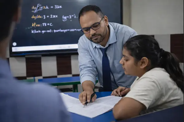 IIT-JEE Preparation Classes