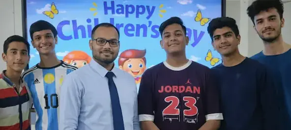 IIT-JEE Coaching Ghaziabad